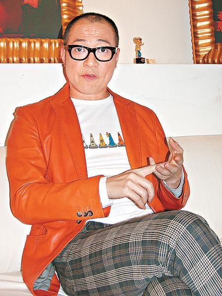 叶家宝讥讽詹瑞文与陈志云合照是演戏(图)