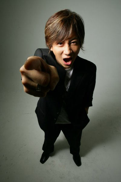 刘谦(资料图片)