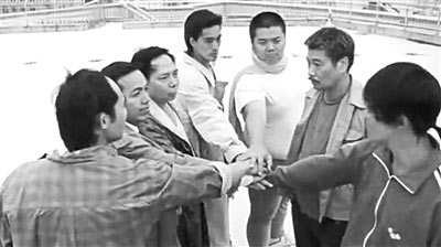 曾经的“周家班”，如今已各奔东西