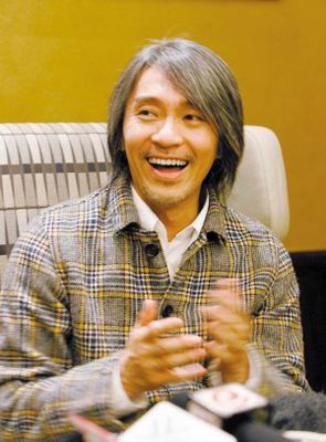 星爷近来风波不断