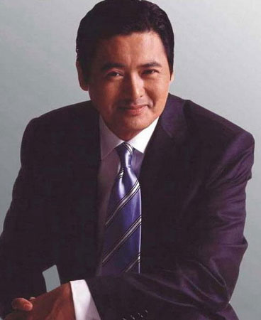 周润发曾经拒绝借钱给吴孟达