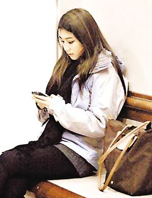 杨永晴(资料图片)