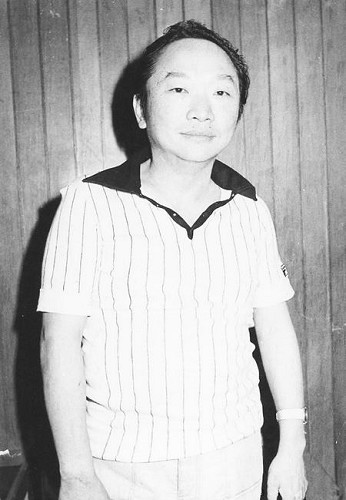 古龙