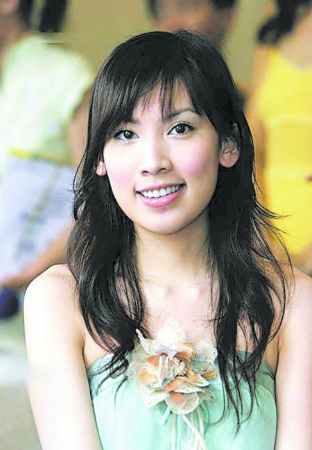 小小志
