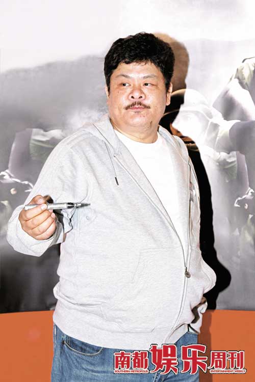 香港绿叶系列之最本色配角林雪