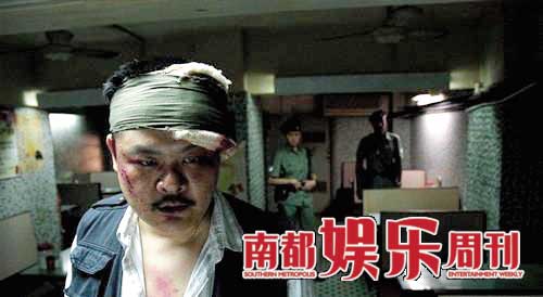 香港绿叶系列之最本色配角林雪