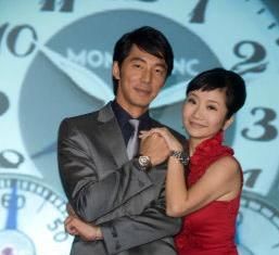 陶晶莹和李李仁