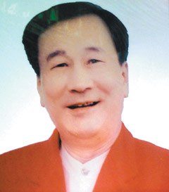 黄安父亲黄天 新竹第一名嘴 辞世享年71岁 手机新浪网