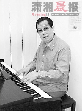 曾培养了王菲、黎明等歌坛巨星的戴思聪昨日病逝。资料图