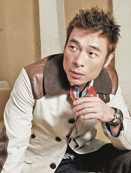 旧爱潘恒章称许志安并非贱男