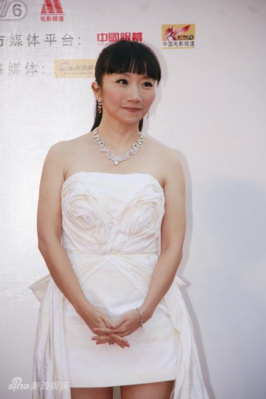 陶晶莹曝来内地主持内幕 坦言与经纬是好姐妹