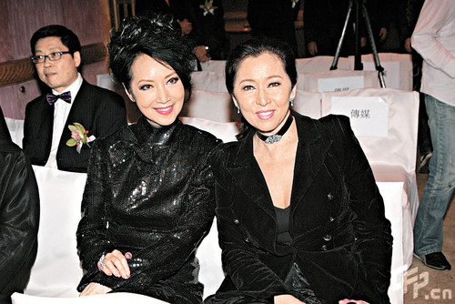 tvb演员罗君左因病辞世 谢雪心赞其是难得之人