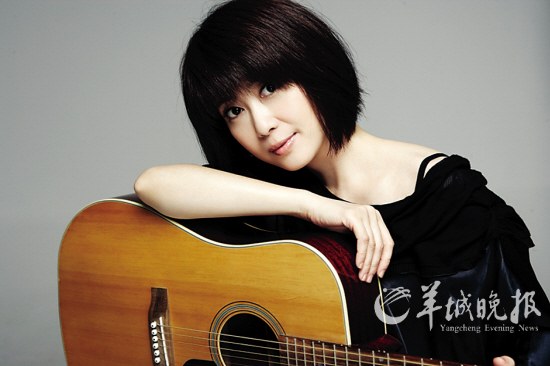 孟庭苇将唱响“新民歌”