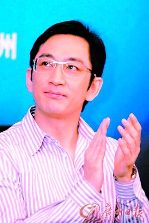 吴启华