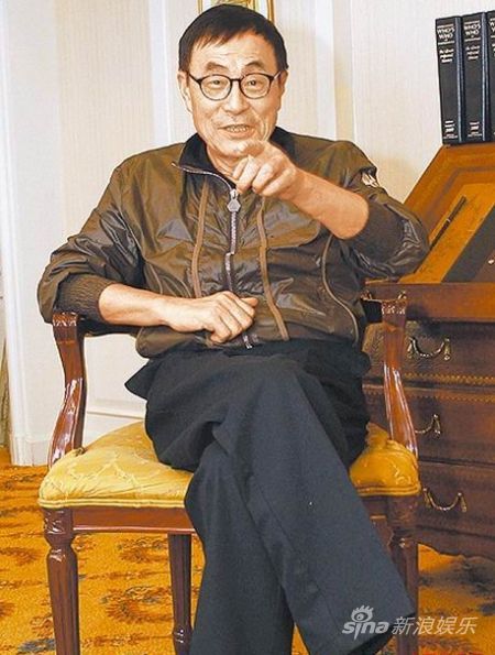 刘家昌送儿子八千万豪宅