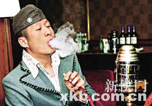 孙兴确实涉毒被抓