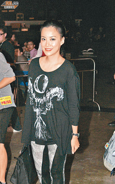 霍汶希尊重锋芝两人决定