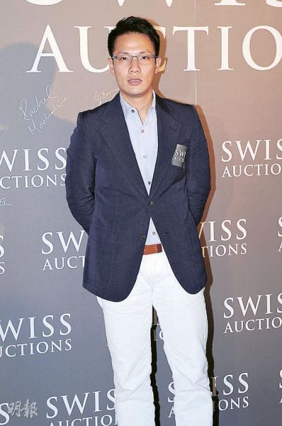 杨千嬅骂丁子高公开谈性事 称回家教训老公