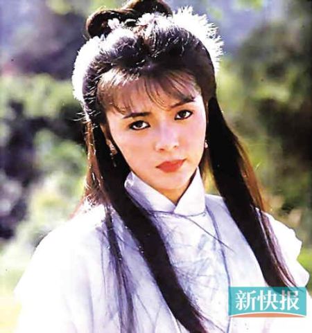 最经典的小龙女