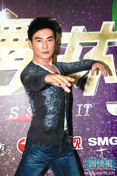 前辈们是否能华丽转身还待时间验证。