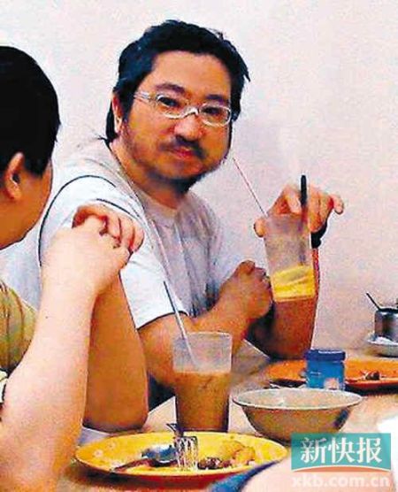 刘德华弟弟