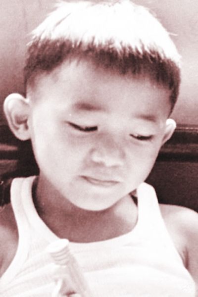 刘嘉玲贺梁朝伟生日 "不言不语也可以温柔"