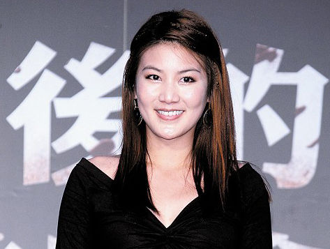 宋新妮 (资料图片)