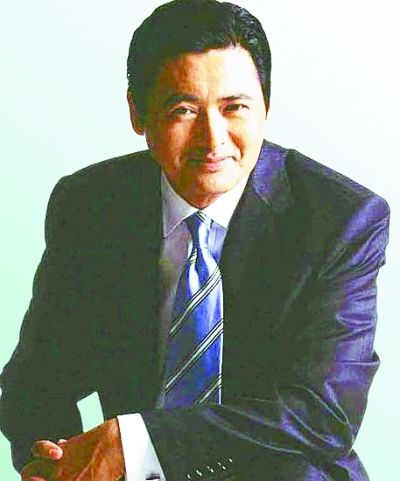 发哥称霸香港娱乐圈产业富豪榜