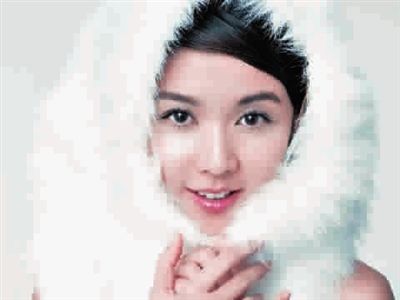 薛凯琪称方大同是要好朋友