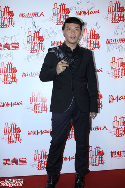 谭耀文望续缘林心如 陈志朋不知小虎队重组