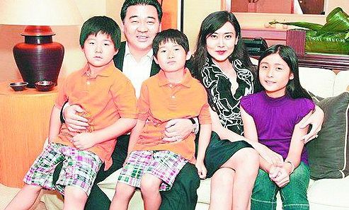 叶玉卿家庭生活幸福