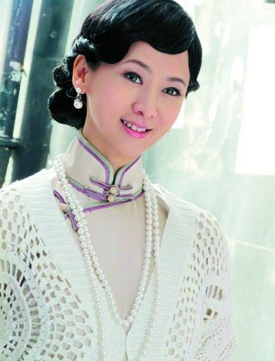 翁虹