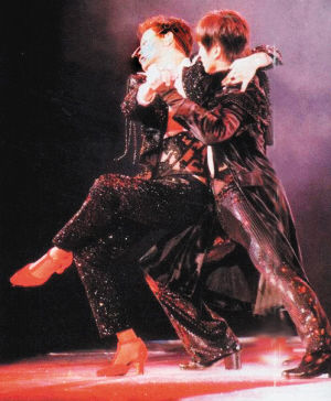 朱永龙称哥哥太潇洒