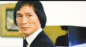 陈惠敏人生传奇