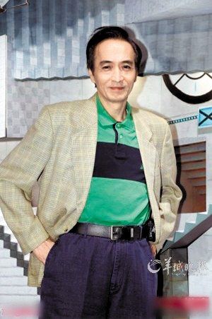 黎汉持今年初复出幕前
