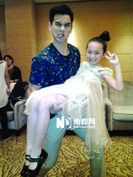 彭于晏哥哥你怎么了？