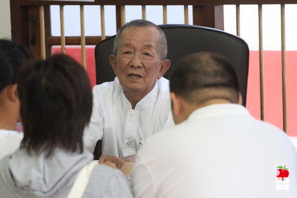 白龙王(资料图)