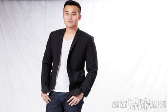 张孝全
