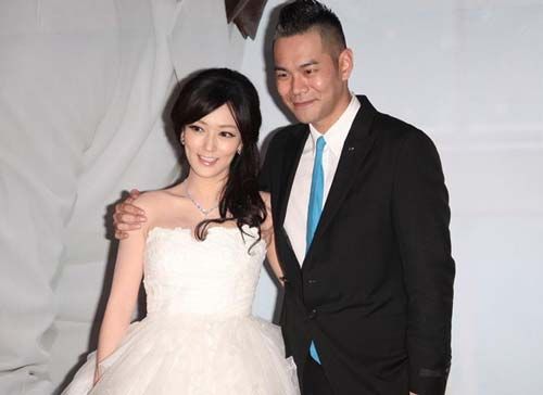 郭人豪涉毒被捕:妻子友举报