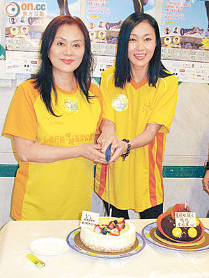 林建明、万绮雯