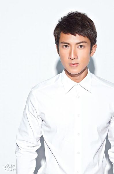 吴尊承认已婚有女儿，做一个有承担的男人。