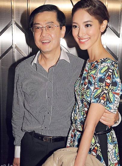 陈爸爸惜女又识教女，要陈凯琳打工挣零用钱