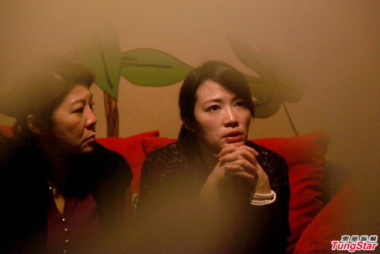 于婕与疑似经纪人