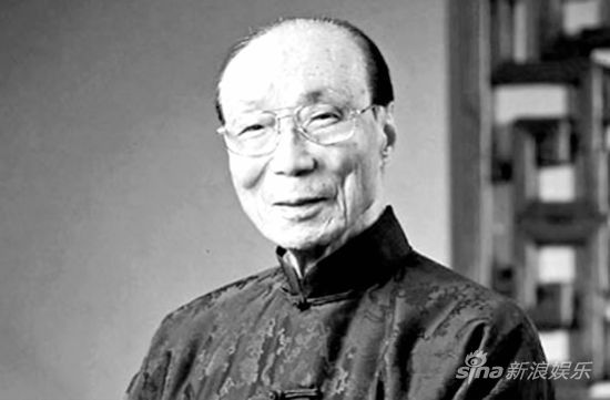 邵逸夫(资料图)