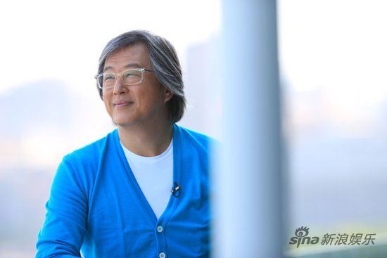 王伟忠 资料图片