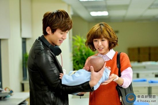 李唯枫遇五月娃变脸狂哭