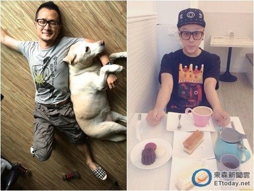 廖人帅杠九把刀护柯是“马后炮”