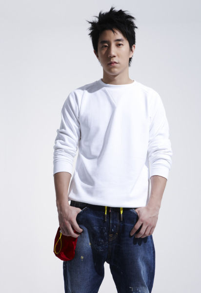 房祖名(资料图)