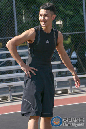 柯震东:若有导演愿意我可复工