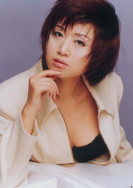 后她在《心灵美容》中拾起回忆——今年4月1日是张国荣逝世4周年,演员